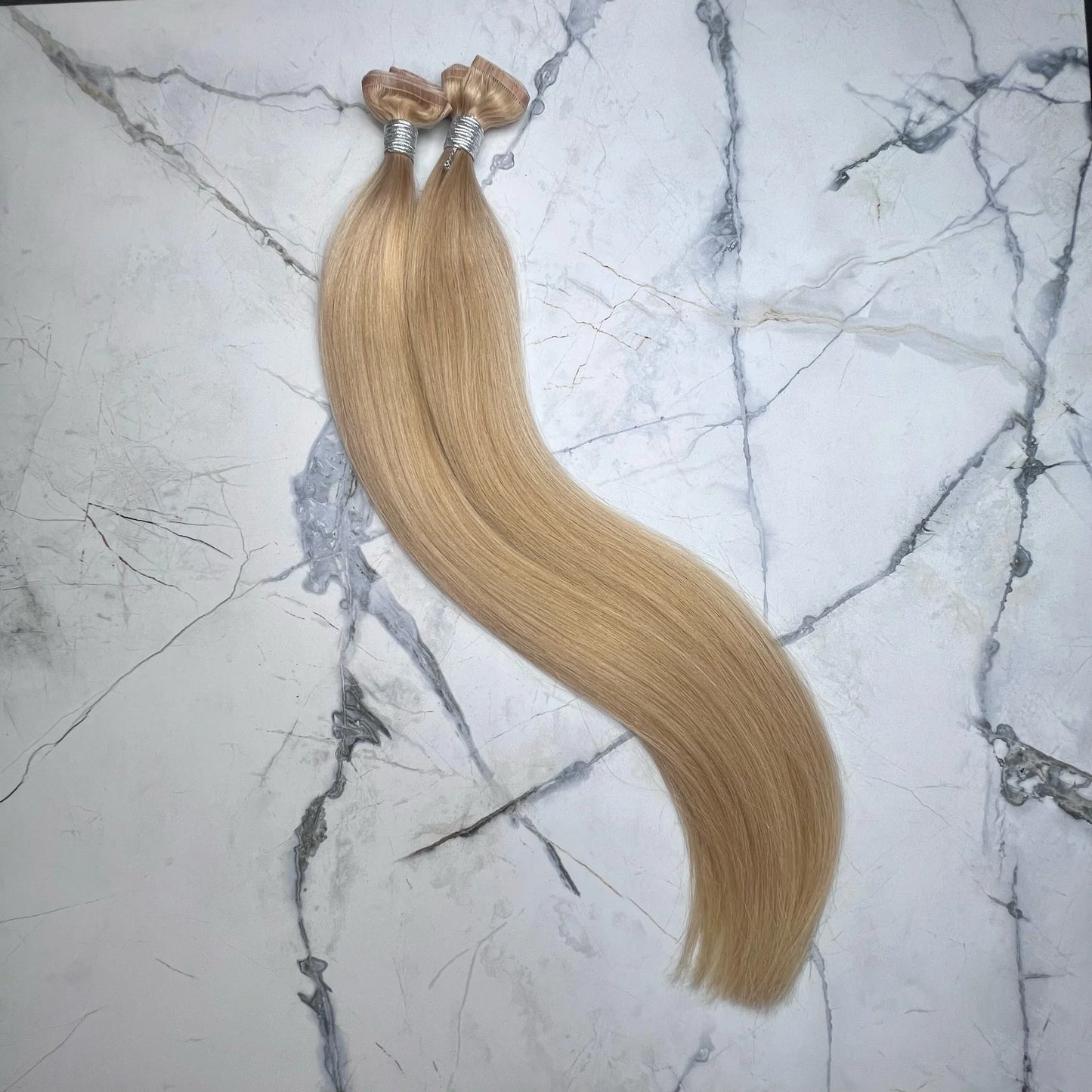 Genius Wefts #60 Straight Half Pack