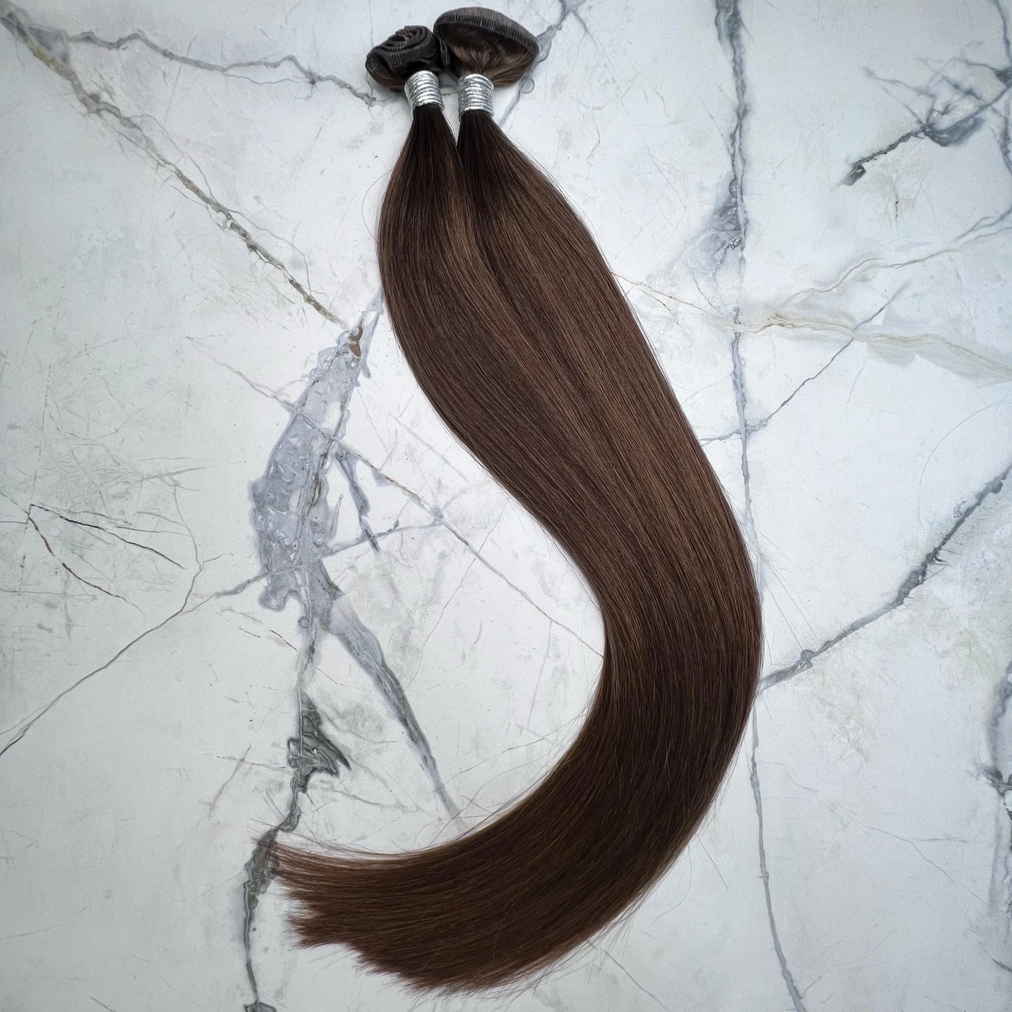 Genius Wefts #1B/6 Straight Full Pack