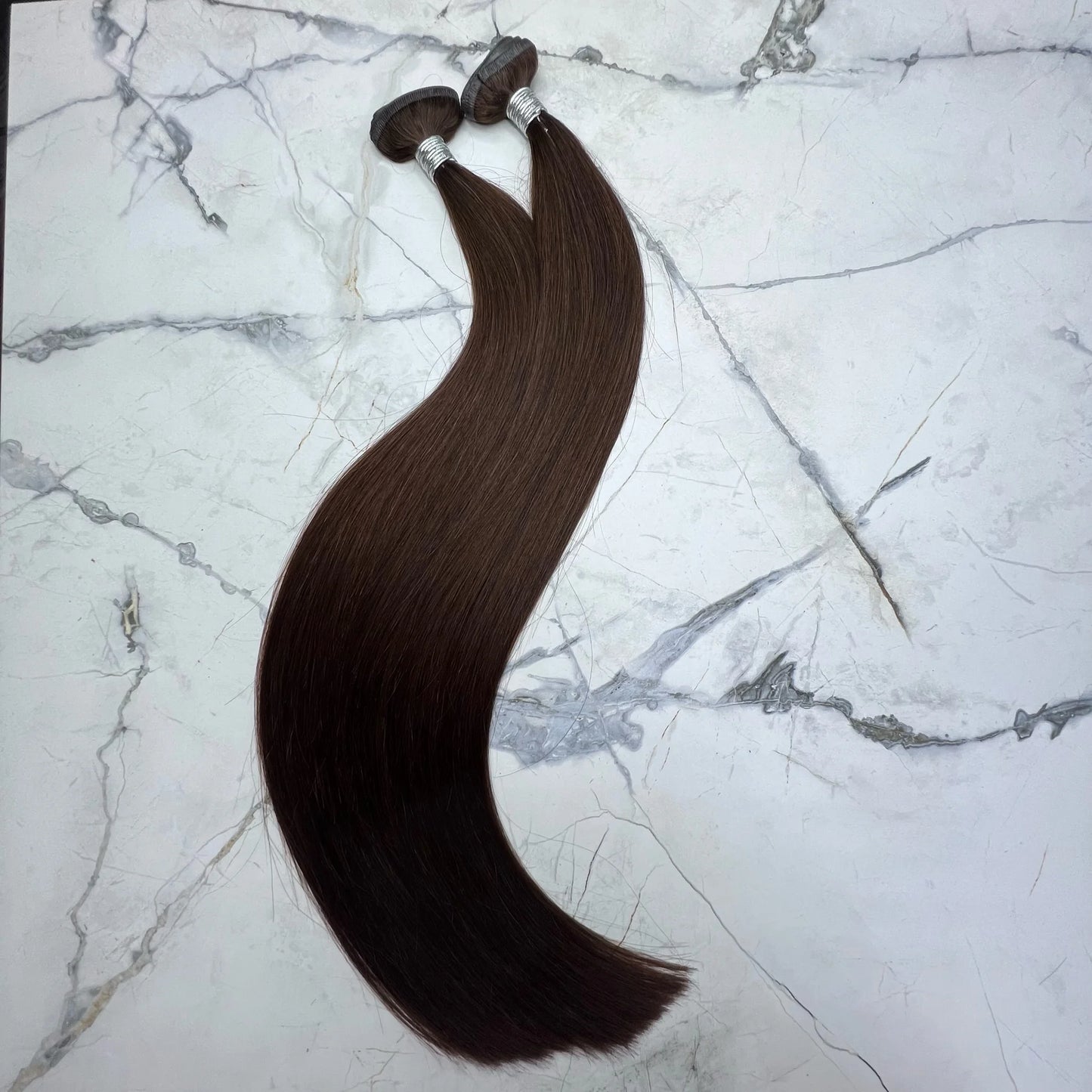 Genius Wefts #2 Straight Full Pack