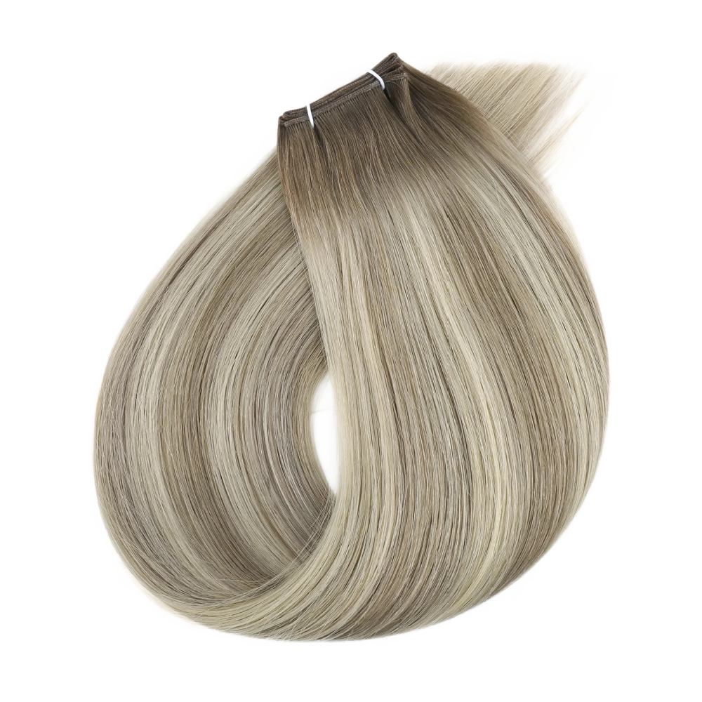 Genius Wefts Balayage #Beach Sand Full Pack