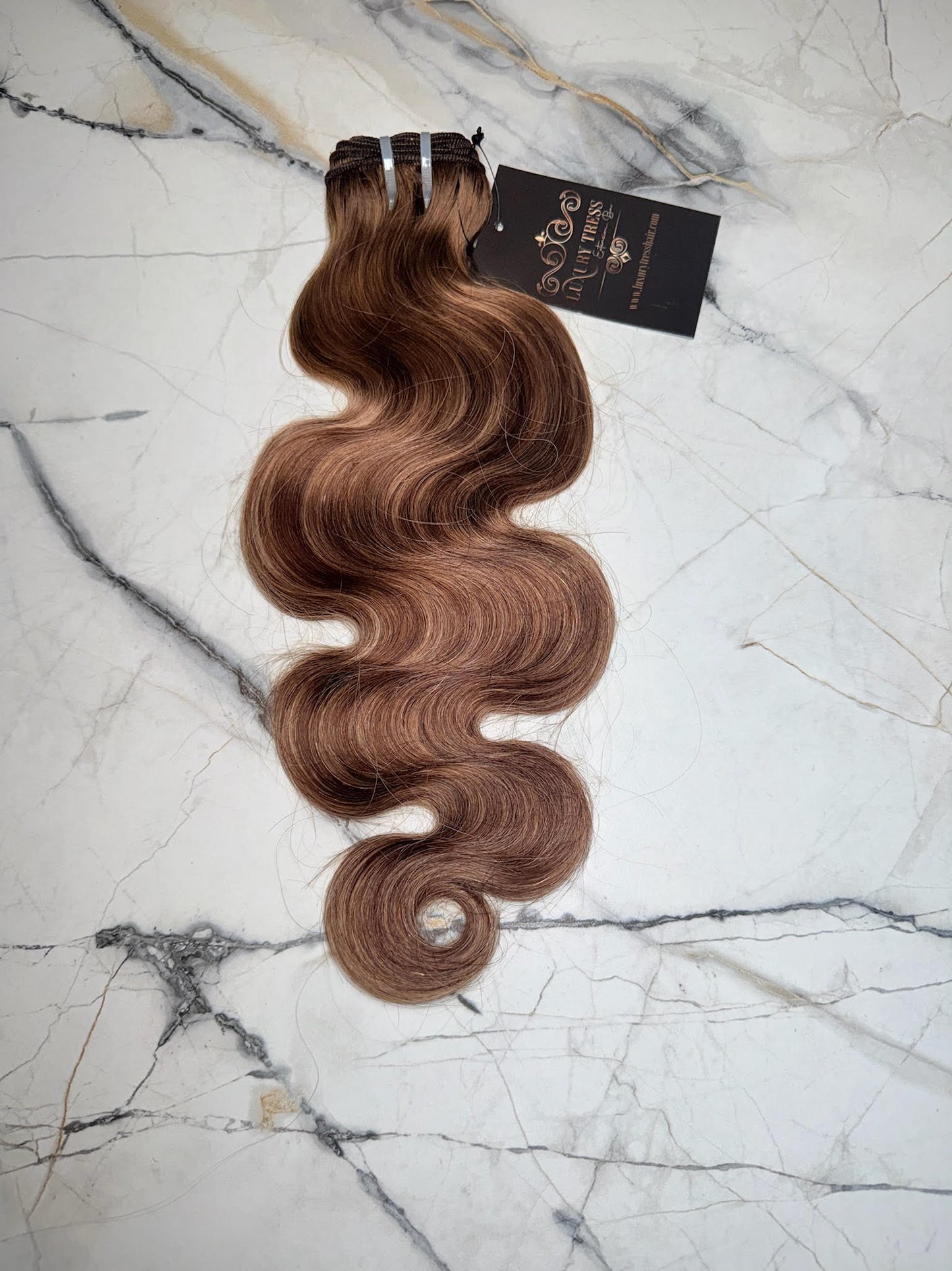 B3/9.1 Body Wave Indian Hair Bundles