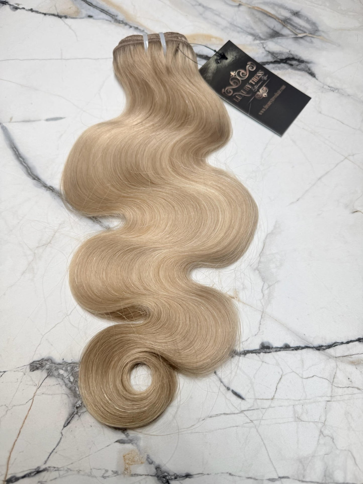 B4/ICE Body Wave Indian Hair Bundles