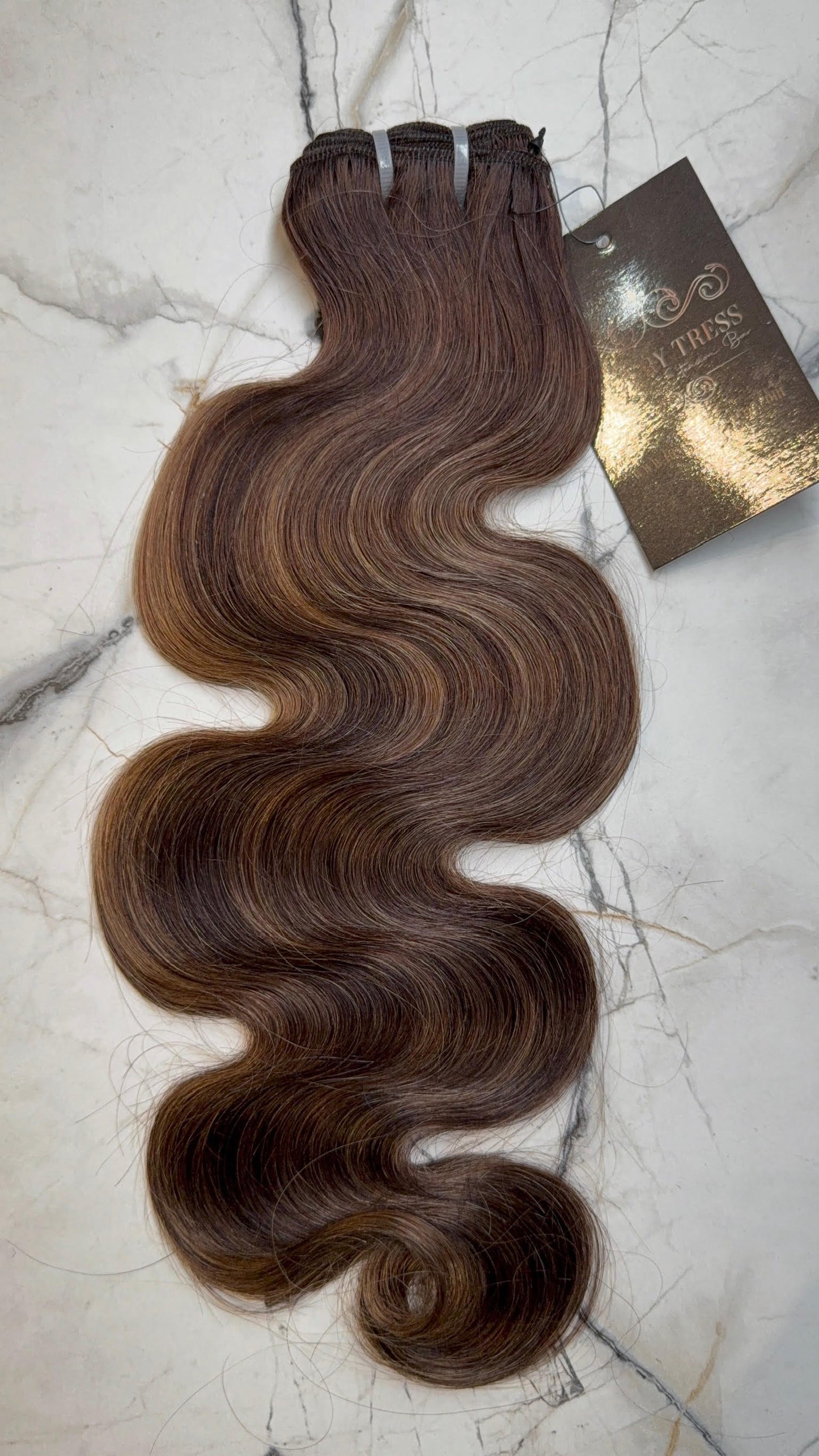 B2/5 Body Wave Indian Hair Bundles