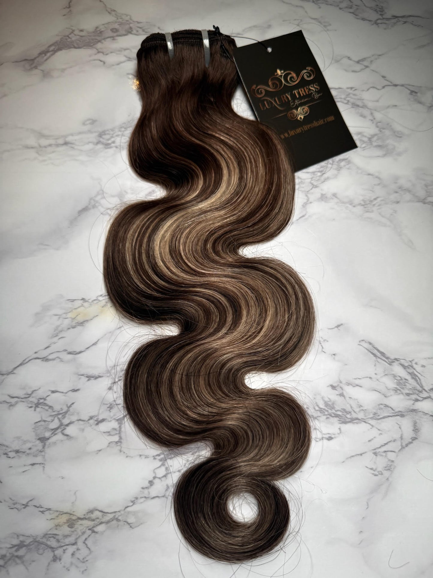 B2/60A Body Wave Indian Hair Bundles
