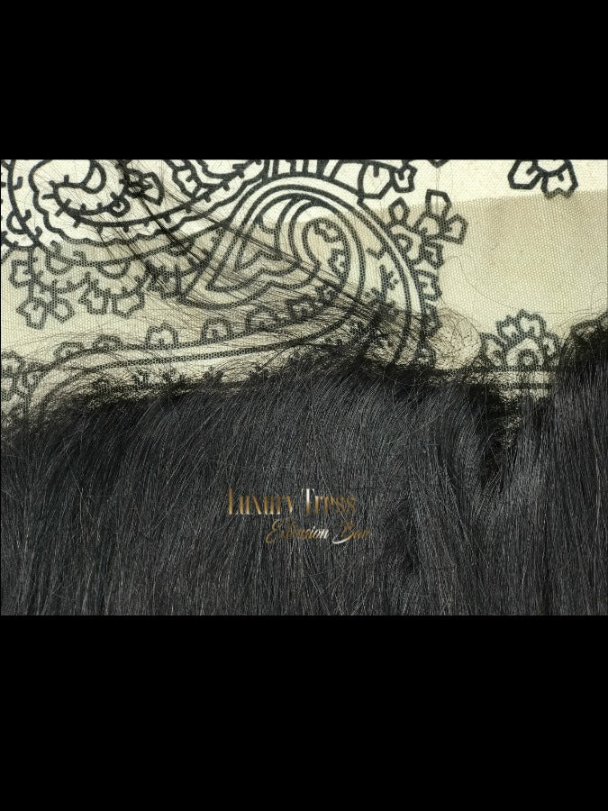 Body Wave / Natural Wave Lace Frontal