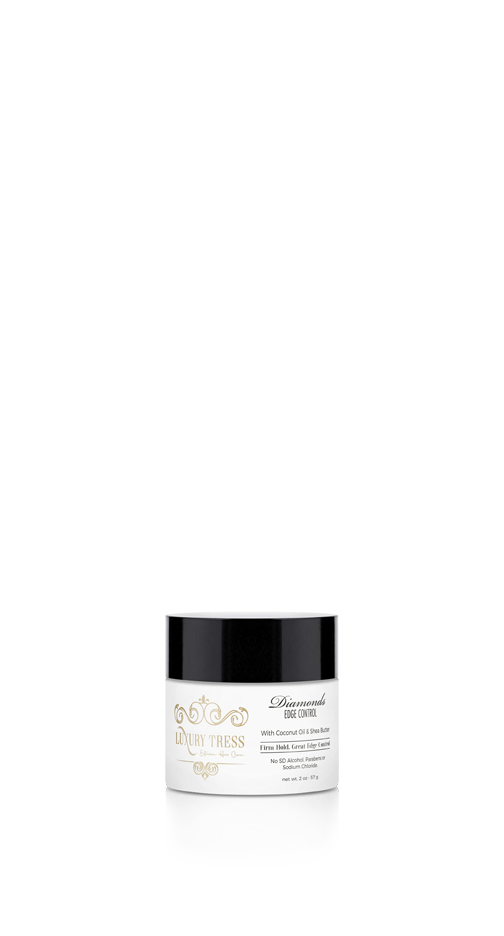 Diamonds Edge Control