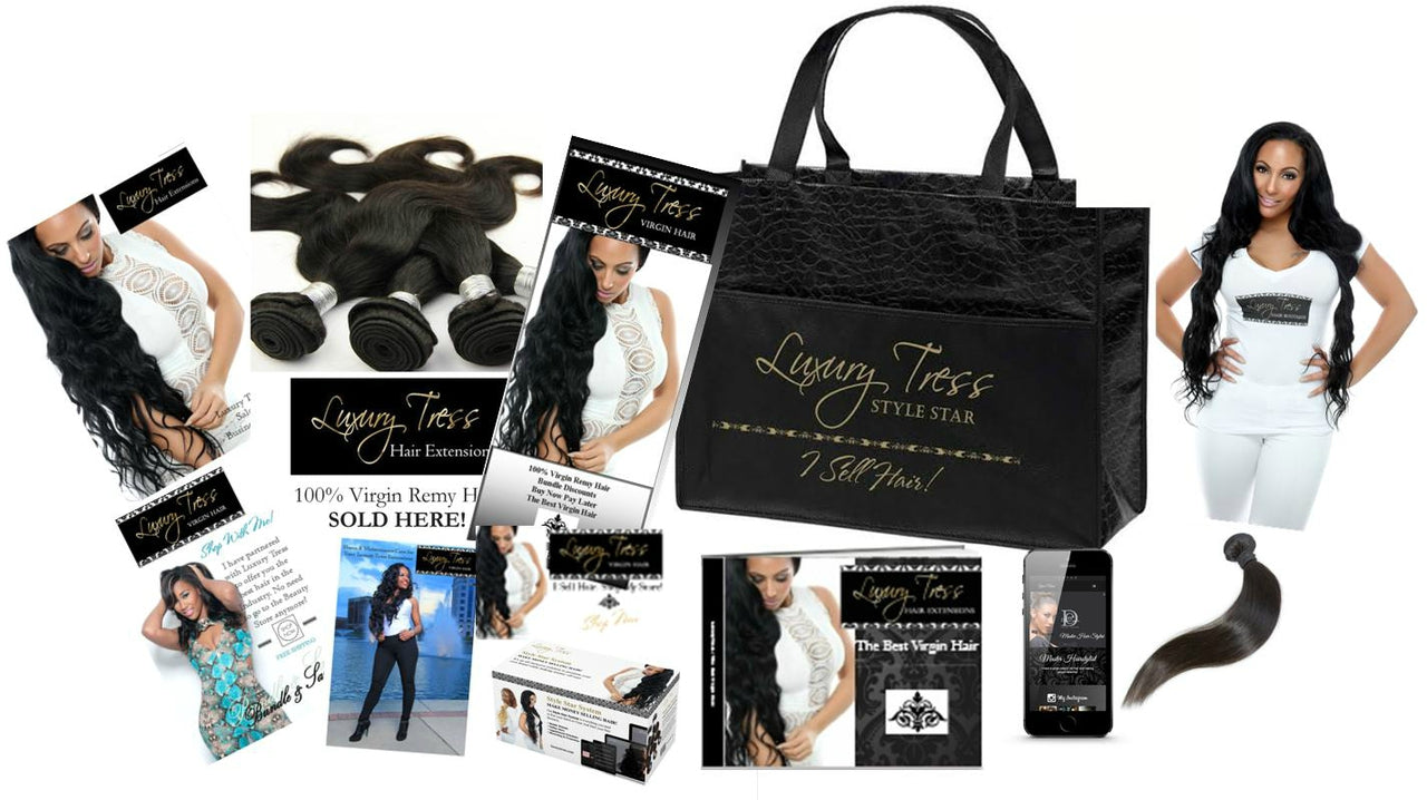 STYLE STAR DIAMOND KIT