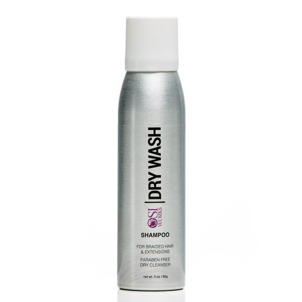 OSI WORKS Dry Shampoo
