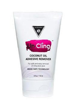 UNCLING LACE GLUE ADHESIVE REMOVER