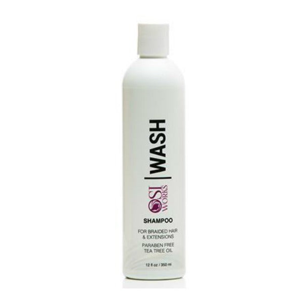 OSI WORKS Shampoo