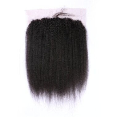 Wholesale Yaki Straight Lace Frontal