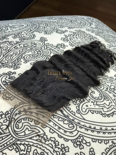 Wet & Wavy Lace Closure 4x4 Hair Club
