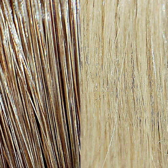 Highlighted Remy Hair Bundle #8/613