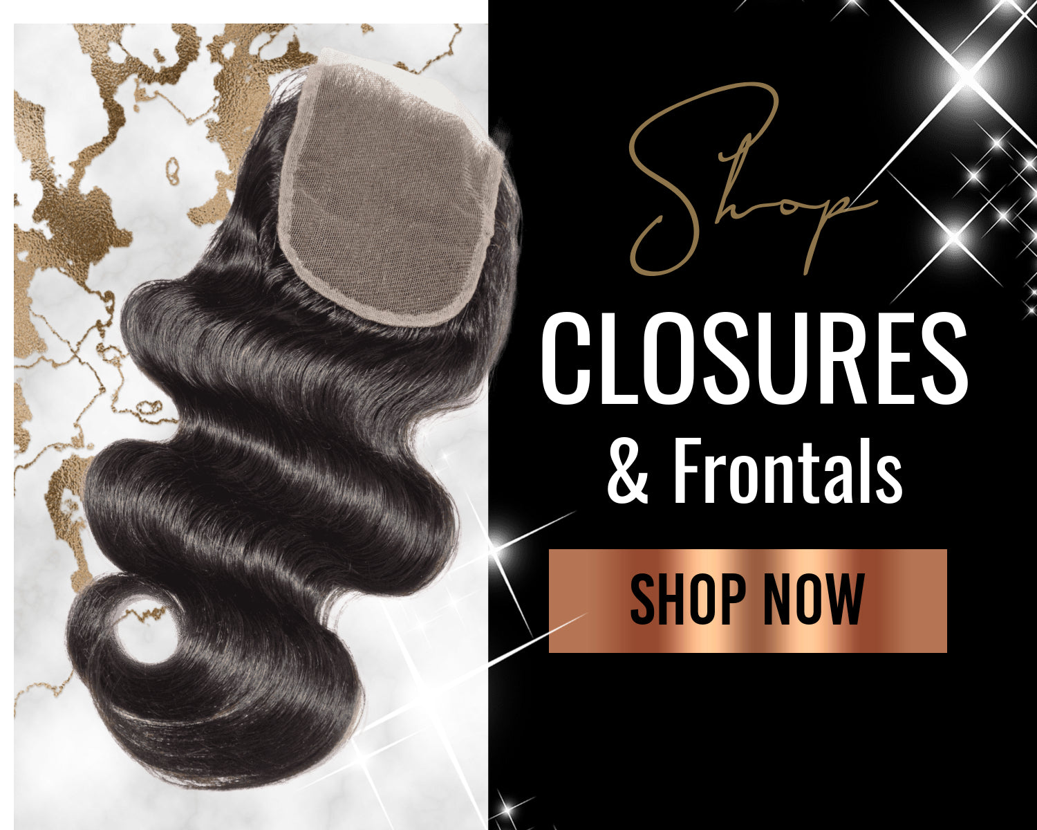Closures & Frontals