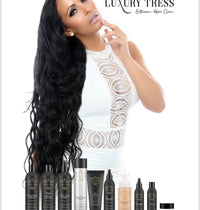 Luxury Tress
