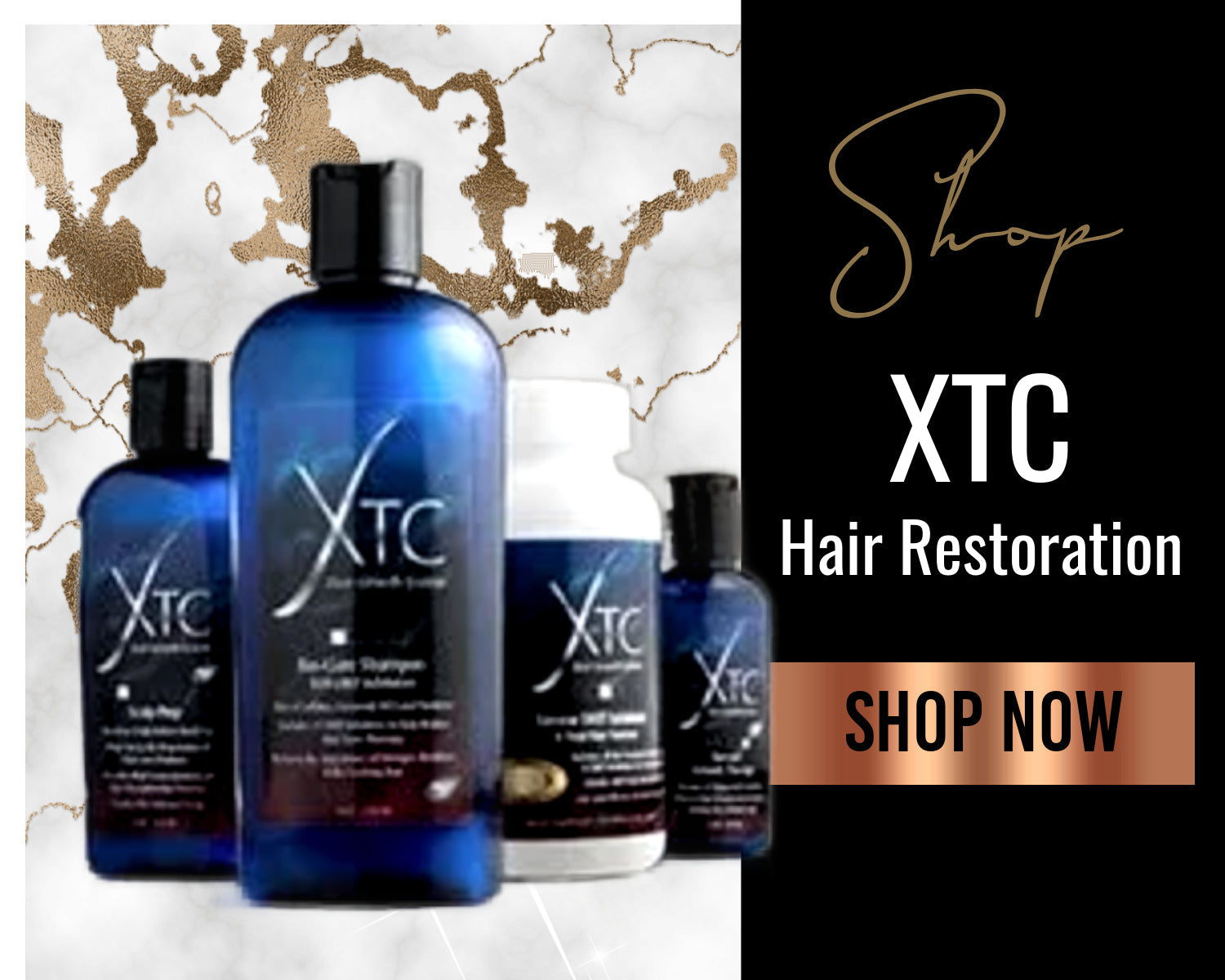 XTC Hair Restoration