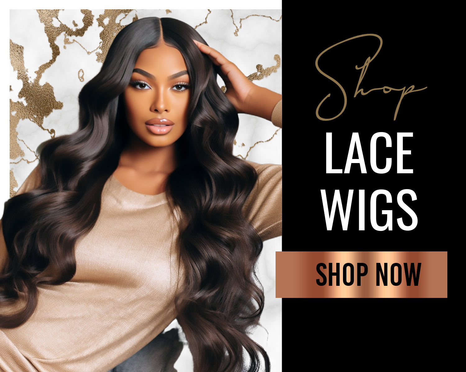 Lace Wigs