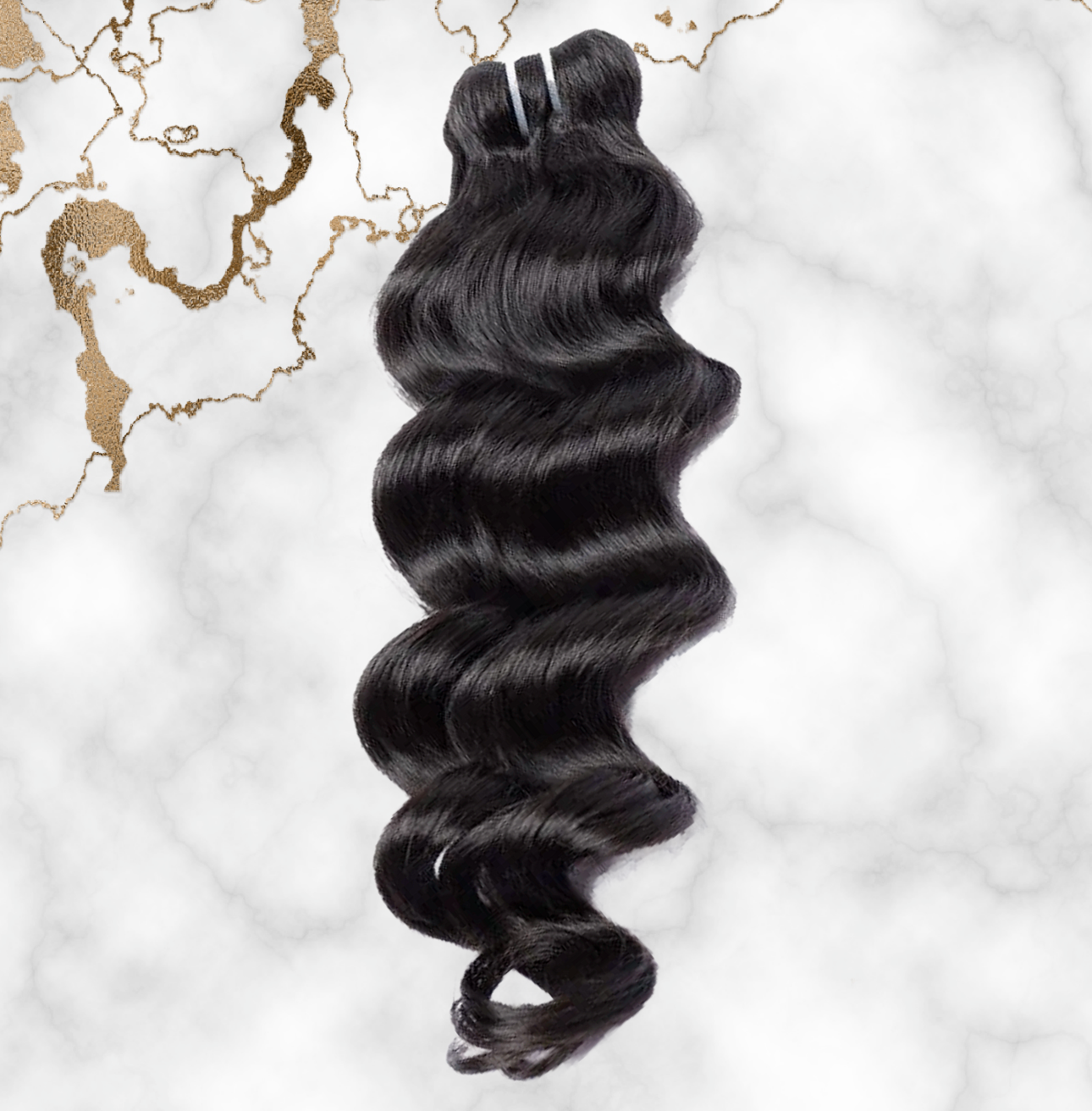 Amaretto Curl Raw Indian Temple Hair Bundles