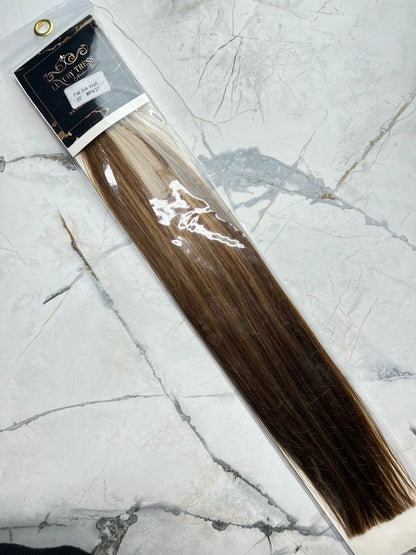 Genius Wefts #4/27 Straight Full Pack