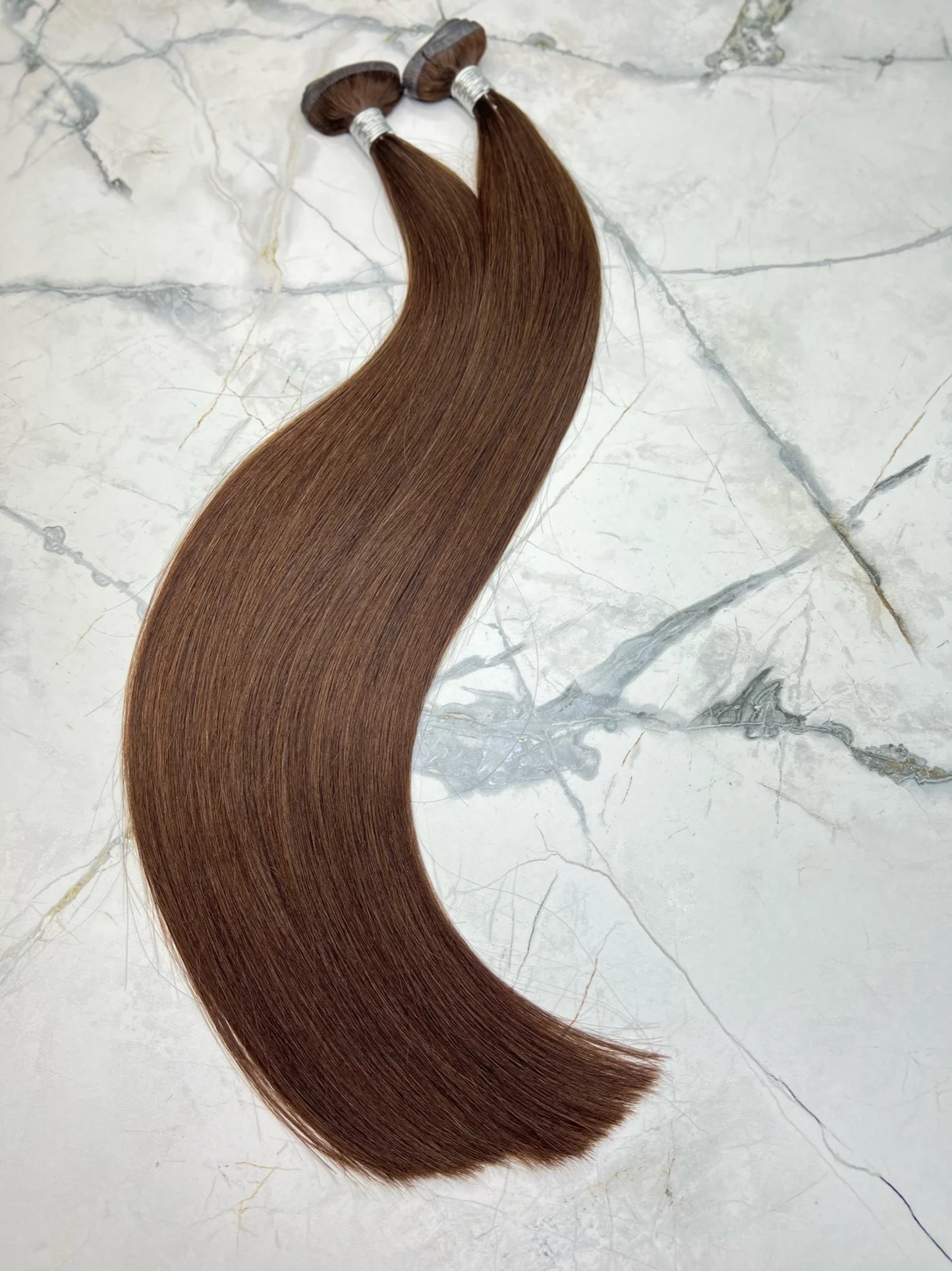 Genius Wefts #4 Straight Half Pack