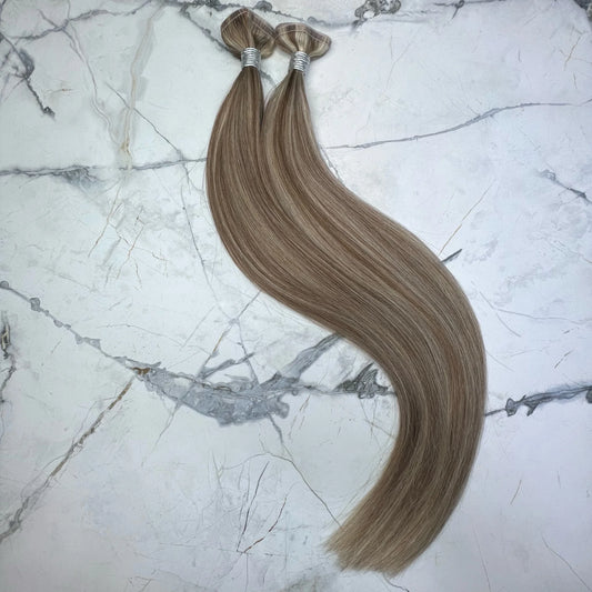Genius Wefts #8/60 Straight Full Pack