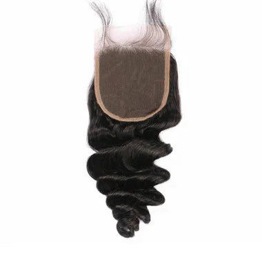 HD Loose Wave Lace Closure 4x4