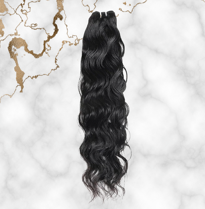 Martini Raw Wave Human Hair Bundles
