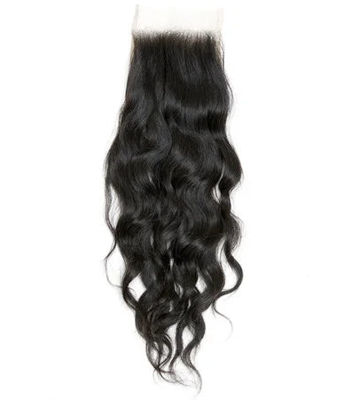 HD Natural Wave Lace Closure 4x4