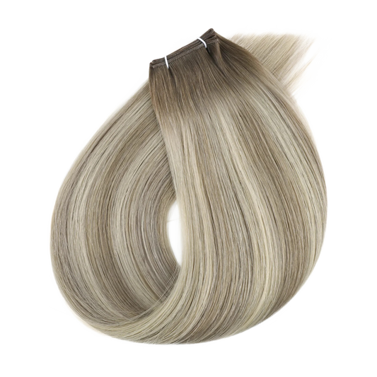 Genius Wefts Balayage #Beach Sand Full Pack