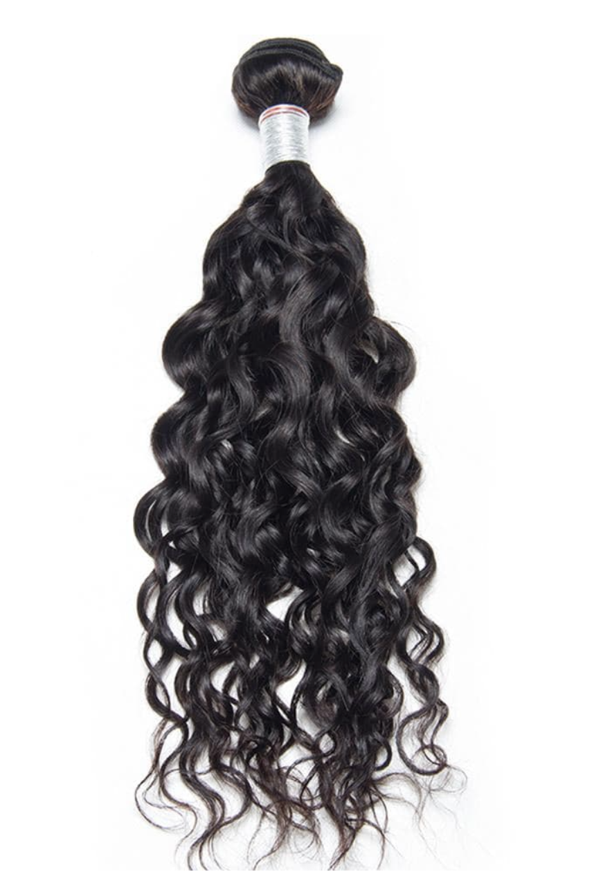 Bahama Mama Italian Wave Human Hair Bundles
