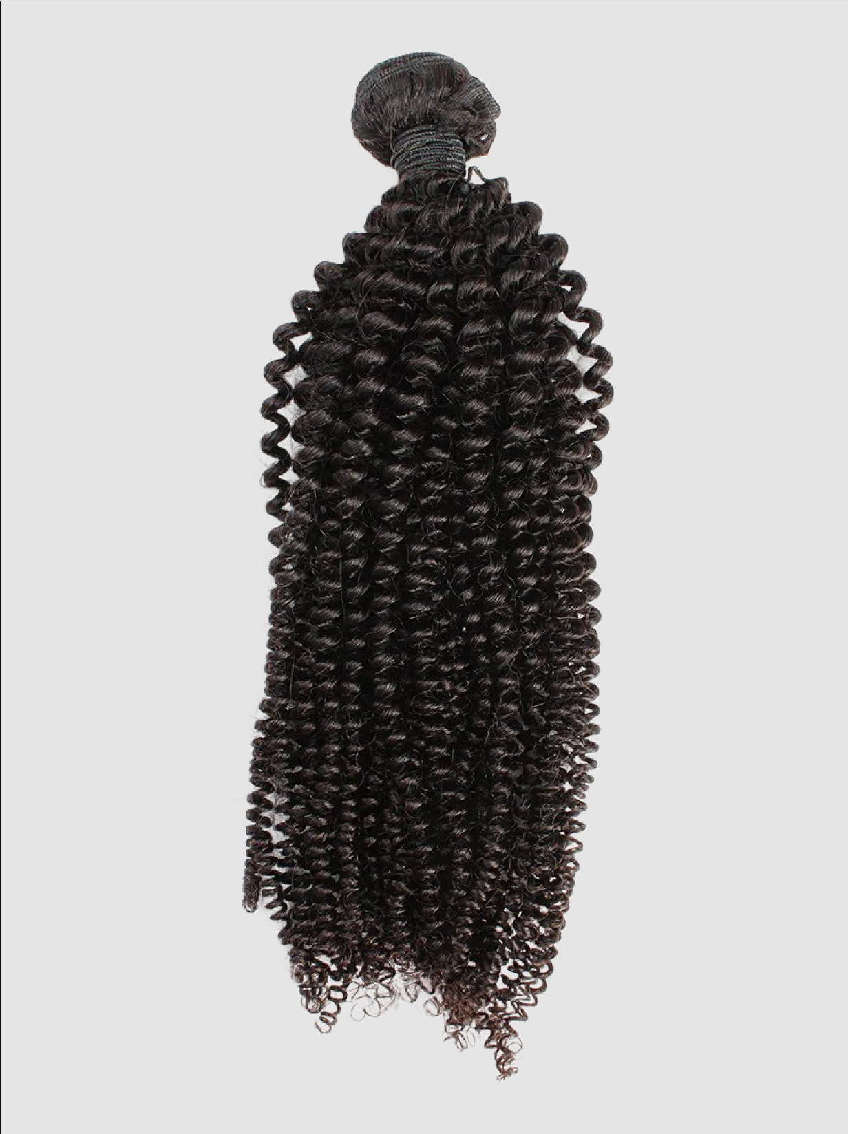 Twisted Mojito Kinky Curly Human Hair Bundles