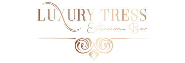 Luxury Tress Extension Bar