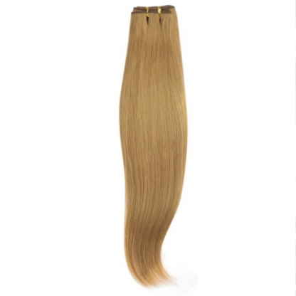 Highlighted Remy Hair Bundle #18