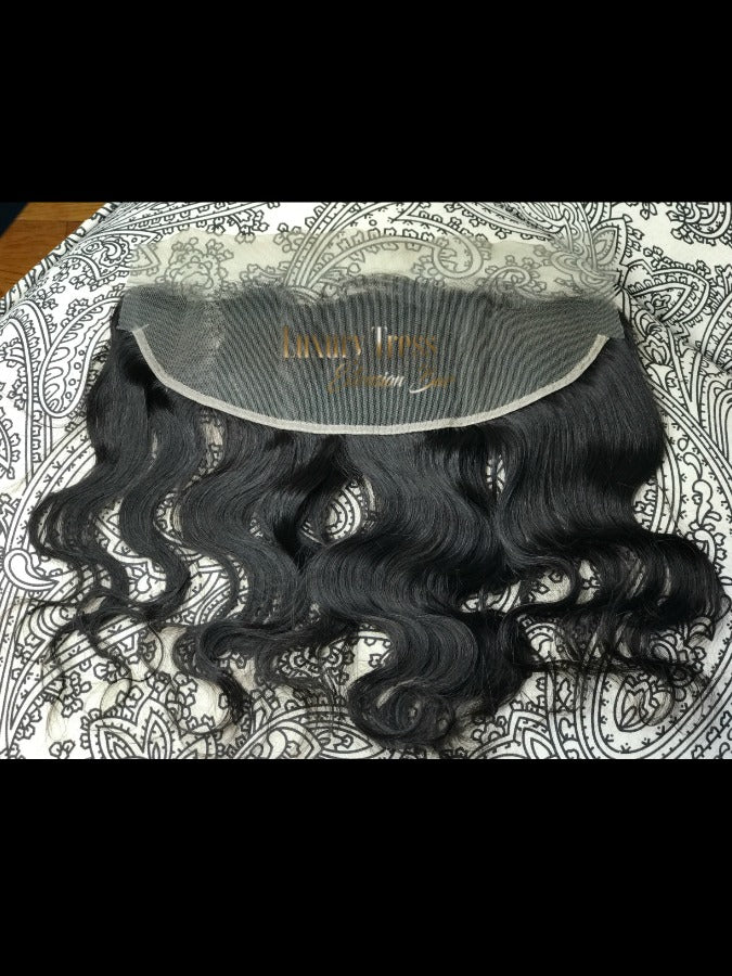 Body Wave / Natural Wave Lace Frontal