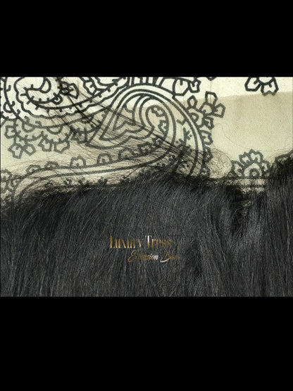 Body Wave / Natural Wave Lace Frontal