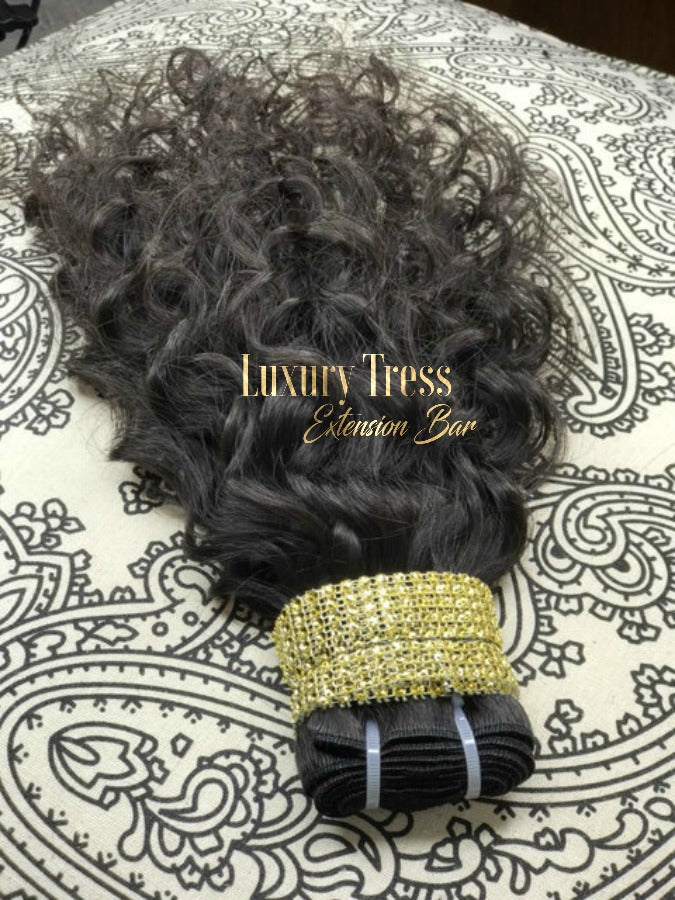 Bahama Mama Wet & Wavy Virgin Hair Bundles