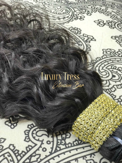 Bahama Mama Wet & Wavy Virgin Hair Bundles