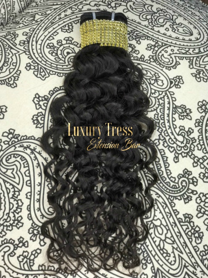Bahama Mama Wet & Wavy Virgin Hair Bundles