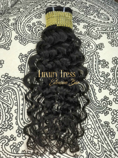 Bahama Mama Wet & Wavy Virgin Hair Bundles