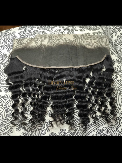 Wet & Wavy Lace Frontal