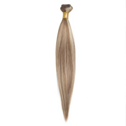 Highlighted Remy Hair Bundle #8/613