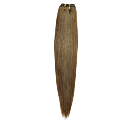 Highlighted Remy Hair Bundle #8