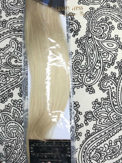 Luxury Clip-Ins Hair Extension #60 Barbie