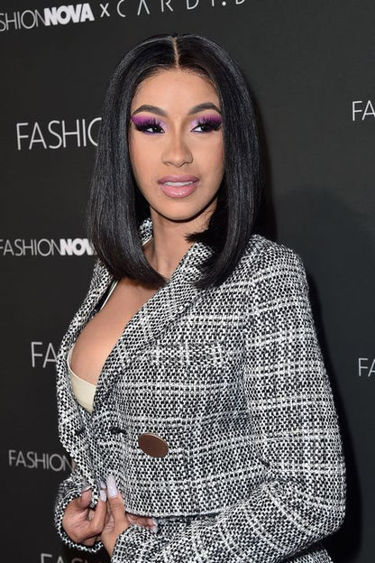 Cardi B