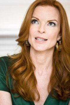 Marcia Cross