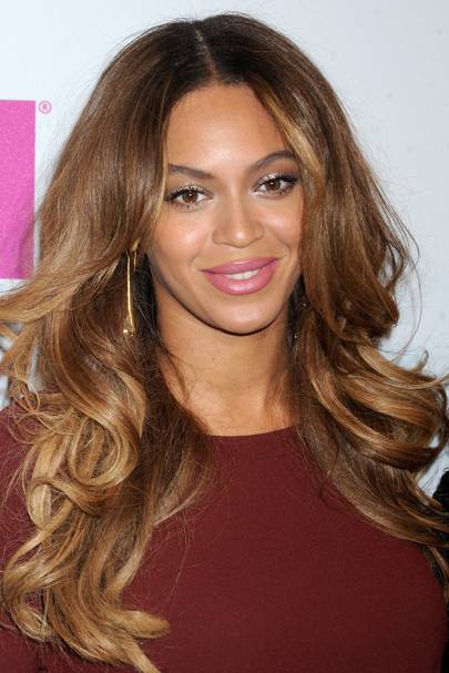 'Yonce