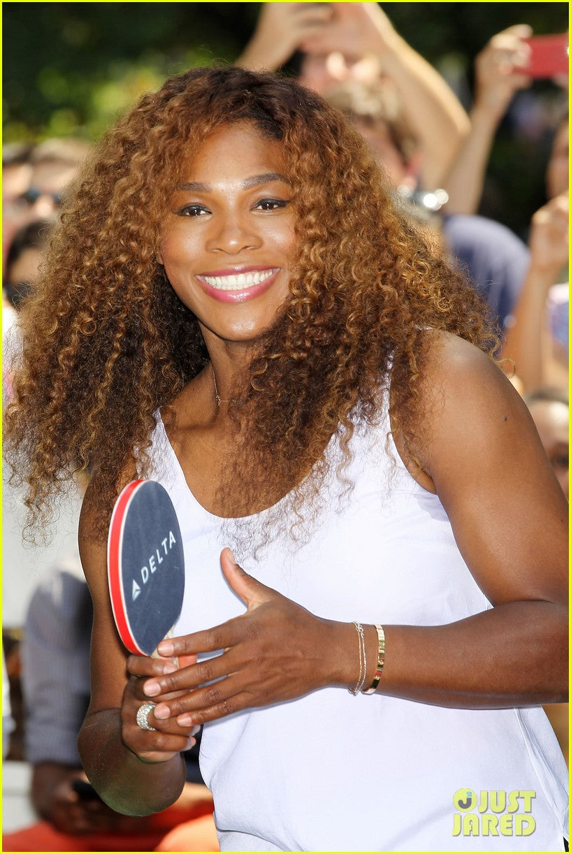 Serena