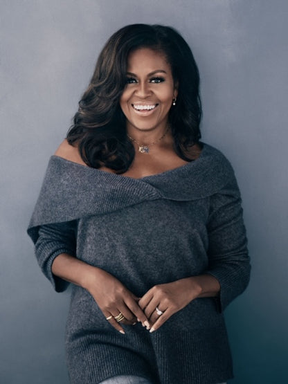 Michelle Obama