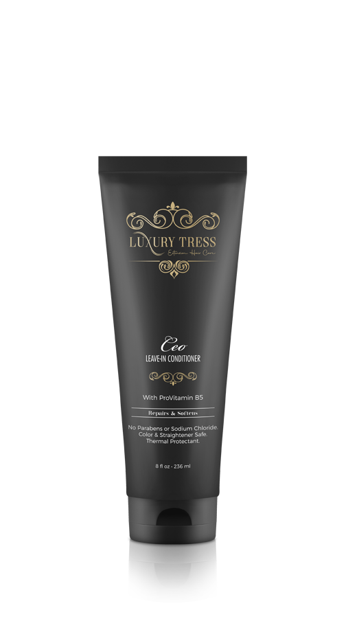 CEO Leave-in Conditioner