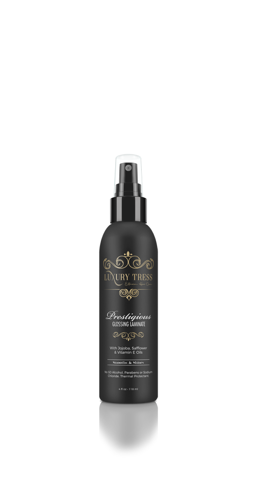 Prestigious Glossing Laminate